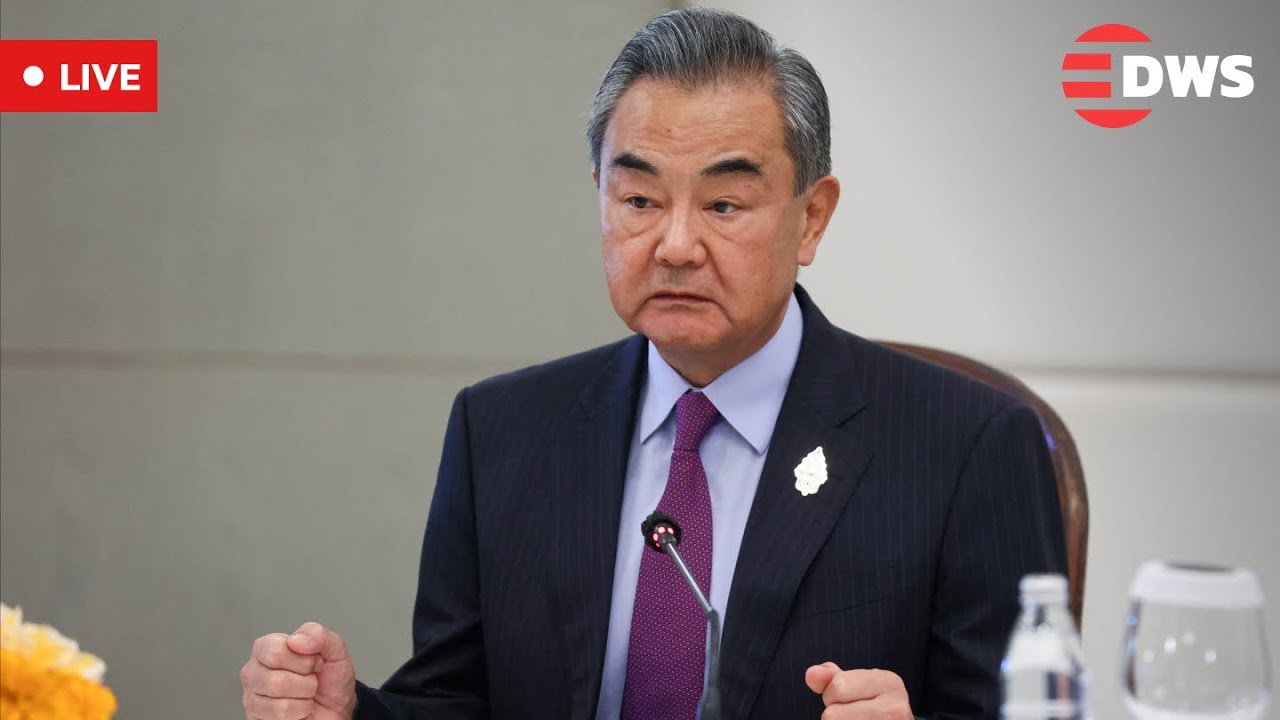 LIVE: China Foreign Ministry Holds Daily News Briefing | Dec 29, 2025 | AC1Z