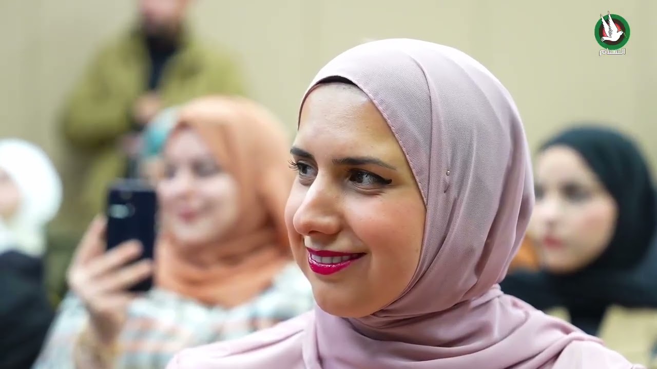 مناقشة مشروع فيلم الرحيل الصامت من تخصص تكنولوجيا الاعلام في جامعة خضوري