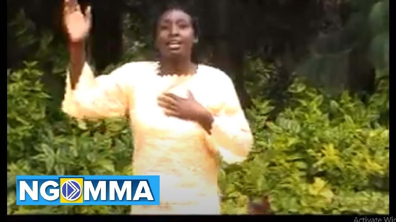 MWAMINIFU - ANGELINE KATANU