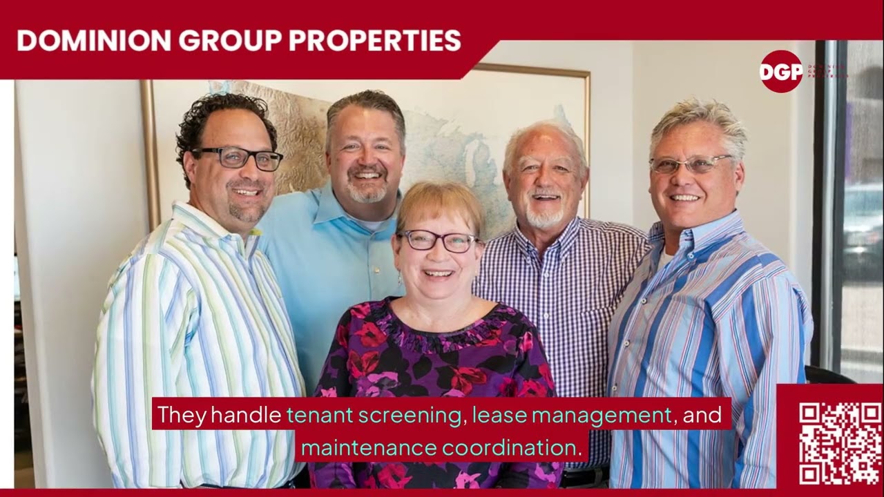 Property Management Service - Dominion Group Properties - Phoenix, AZ - (866) 694-6946