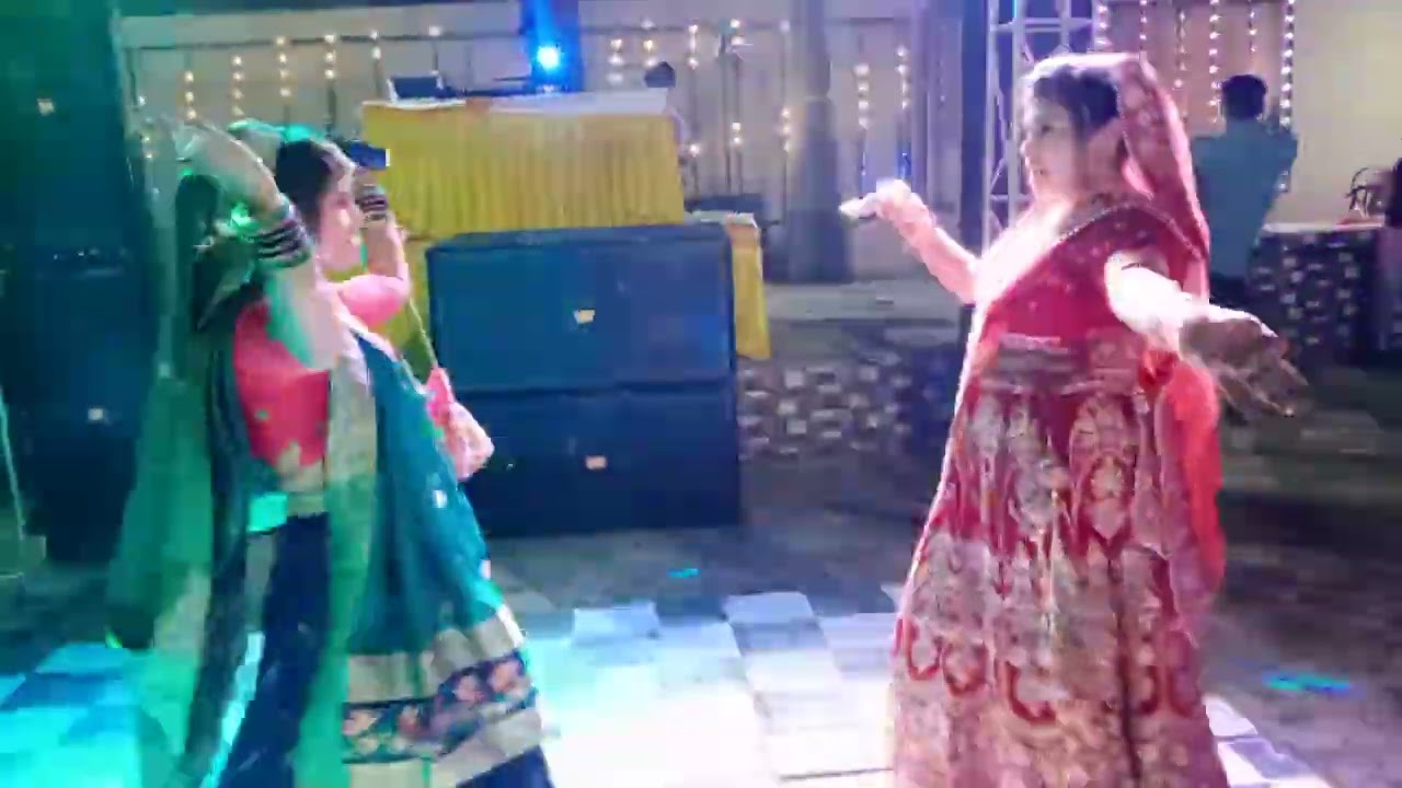 devrani jethani dance