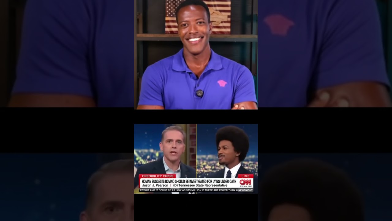 CNN analyst Scott Jennings corners a Democratic guest over calls to abolish ICE and deportations!
