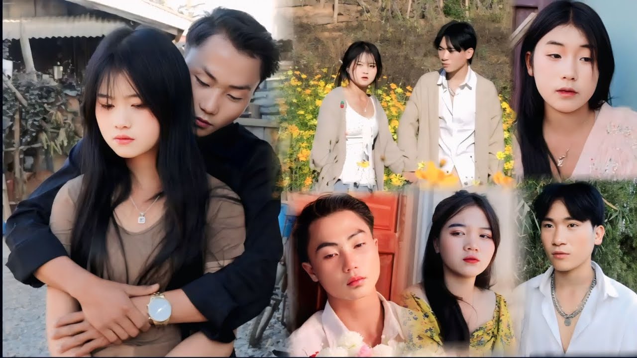 Xaiv tsis tau ( tiam 2 ) ep40