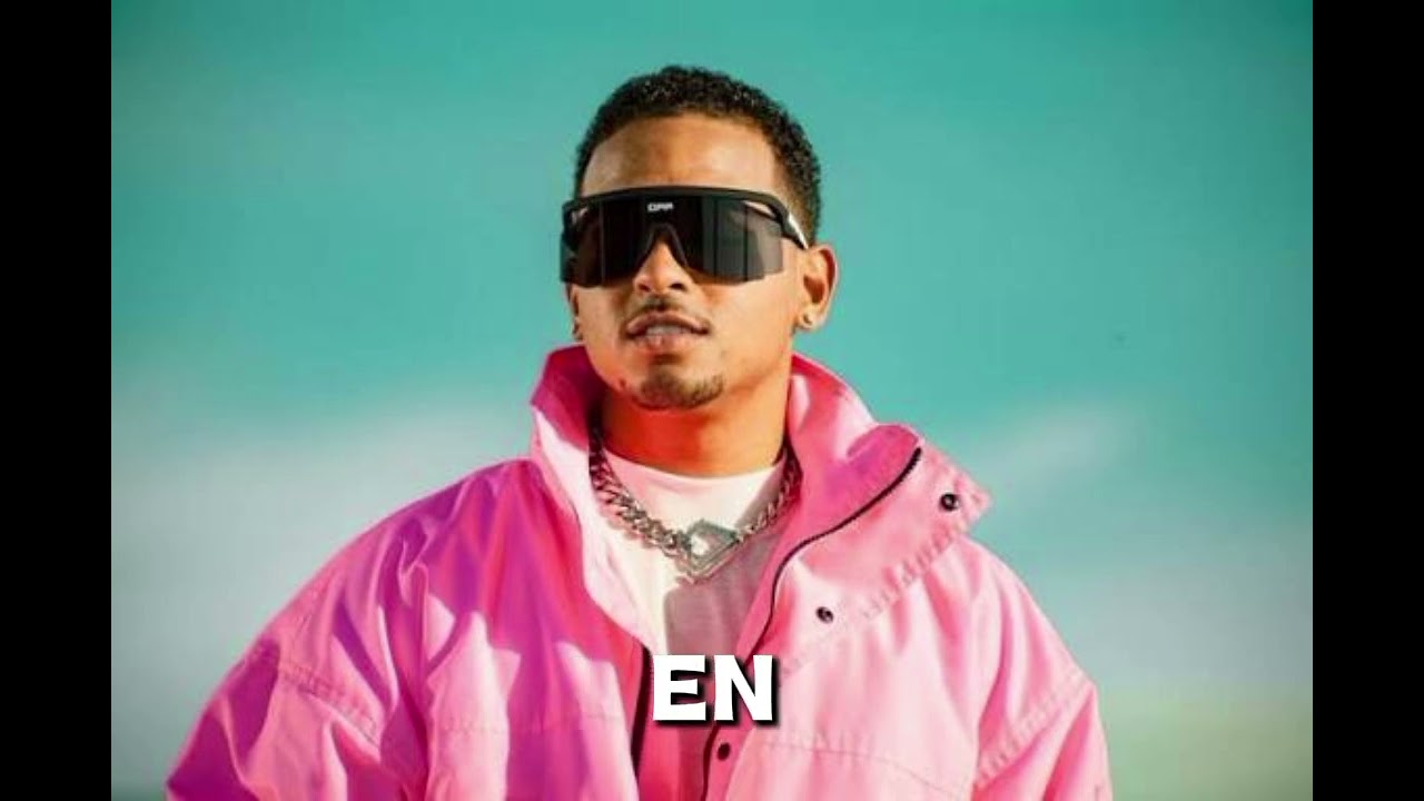 OZUNA BABY (VIDEO LIRIC)