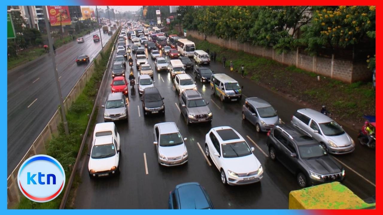 NTSA vehicle inspection rules challenged in court after public backlash