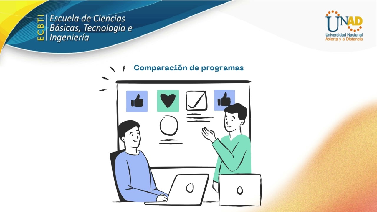 Fundamentos del Ingeniero Multimedia - UNAD