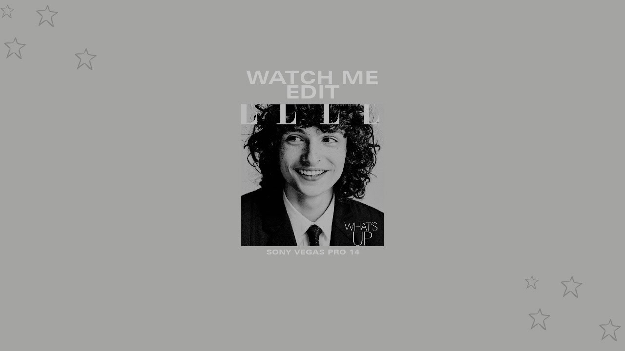 watch me edit 4 – sony vegas pro
