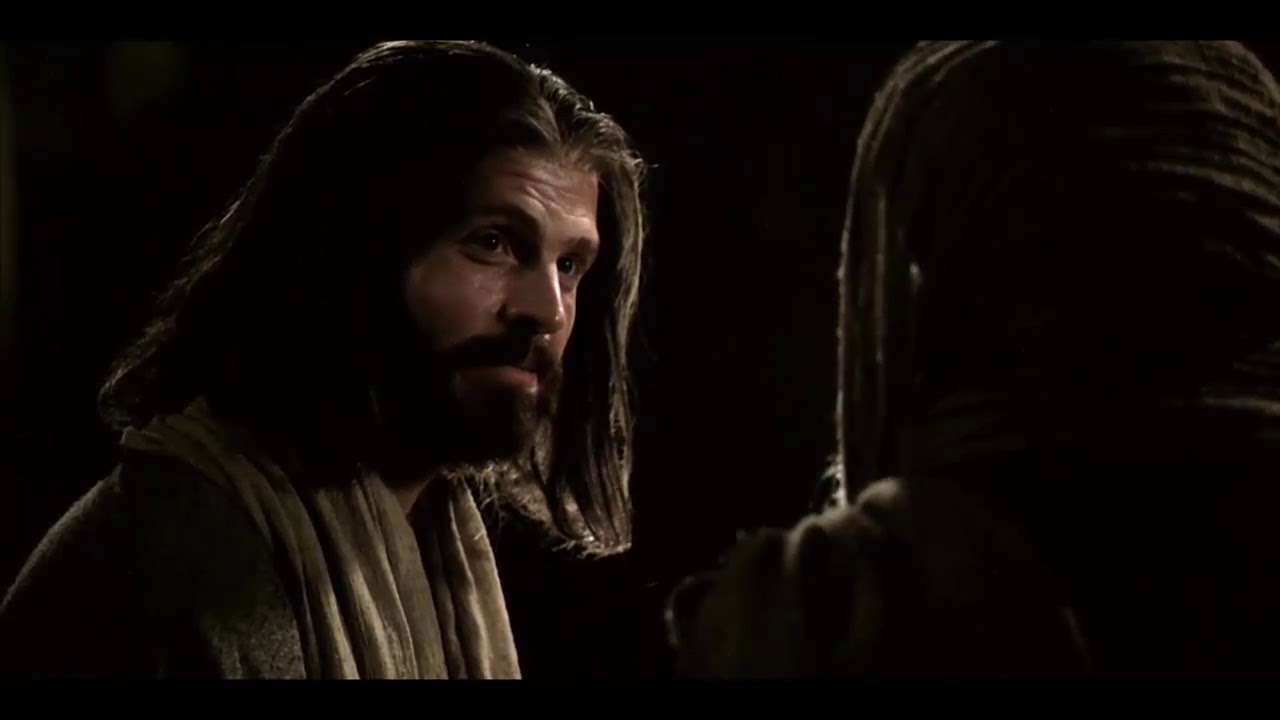 Las ense&ntilde;anzas de Jes&uacute;s - La vida de Jesucristo