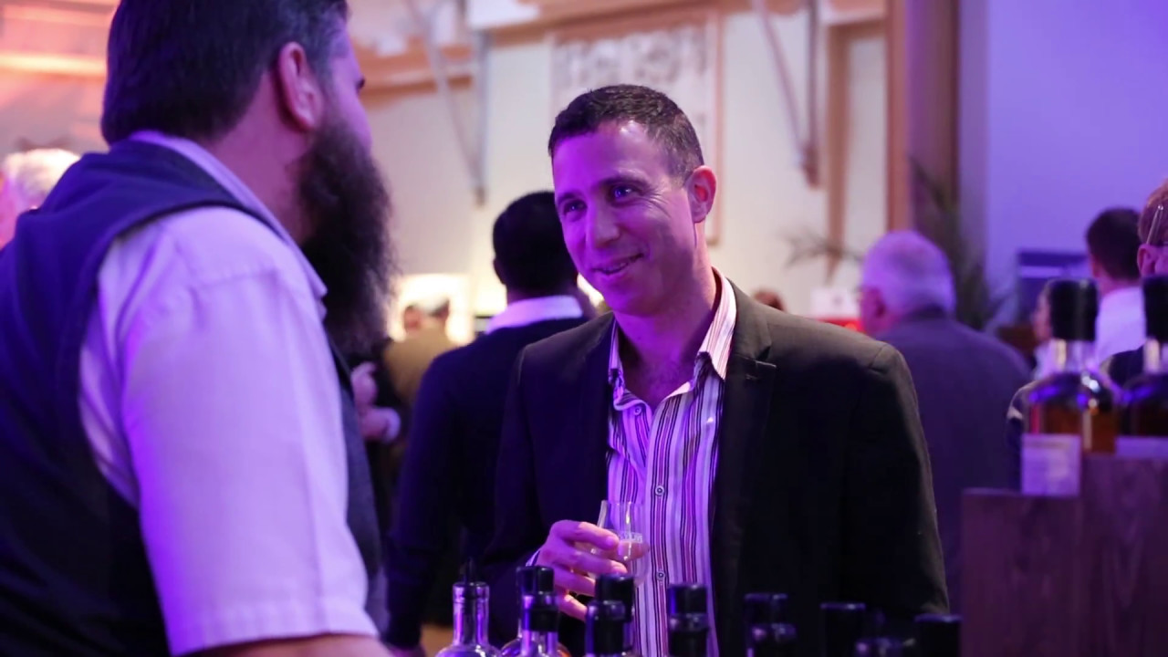 That Boutique-y Whisky Company at Whisky Live 2017