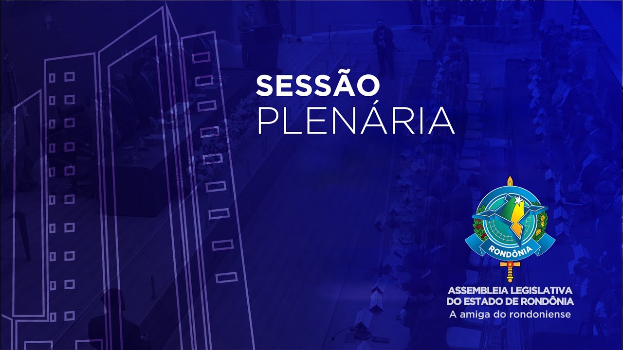 ALETV SESSÃO ORDINÁRIA 10/12/2025