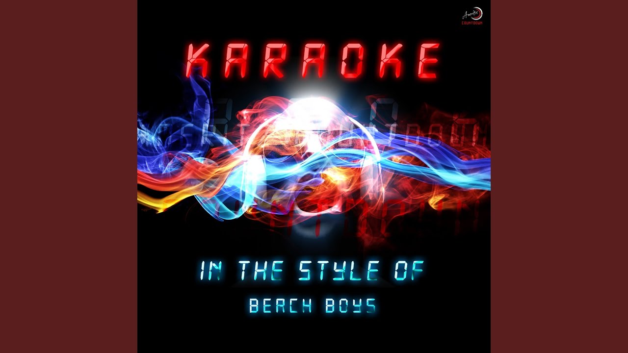 The Beach Boys Medley (Karaoke Version)
