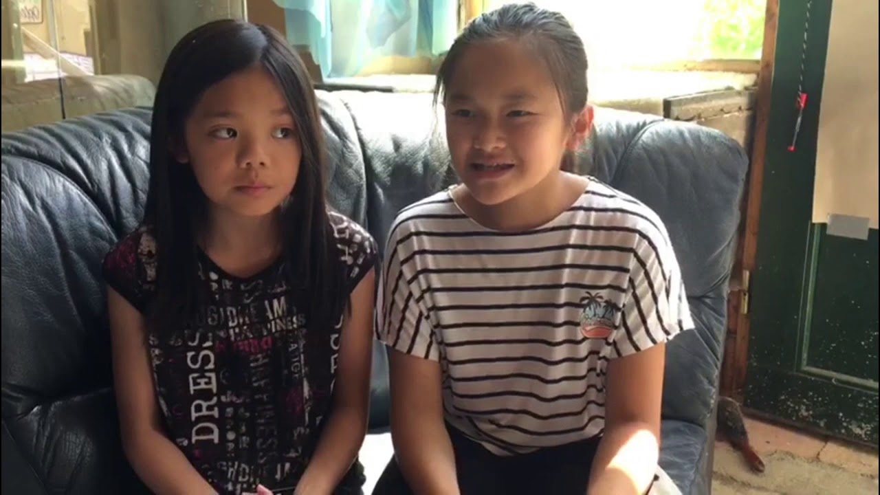 Was ist Werdau? by Minh & Jenny