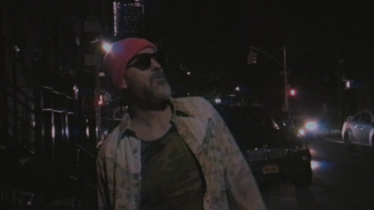 Kemo The Blaxican - Ugly at Times (ft. Godforbid) [Dirty] Official Music Video