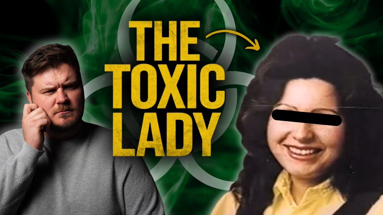 How Gloria Ramirez Poisoned An Entire Hospital