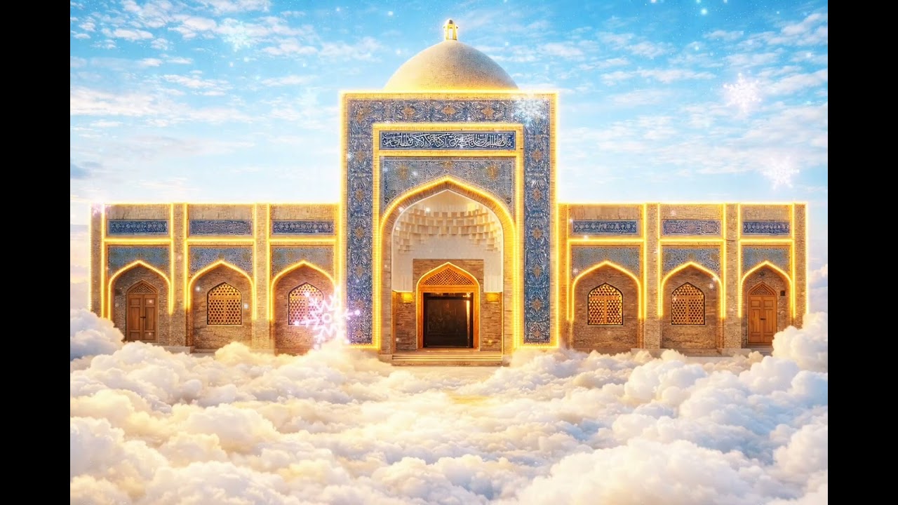 Hazrat Bahauddin Naqshband | The Sufi of Silent Remembrance | Alizo Zongz
