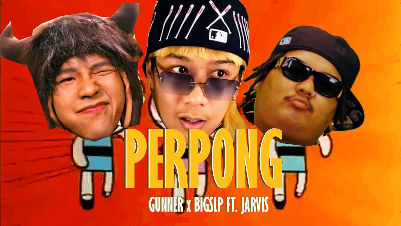 เป๋อป่อง - BIGSLP x @gunnernetwork  FT.@JVJARVIS Prod.@38draco ( Dir. by SILLYCOOLY )
