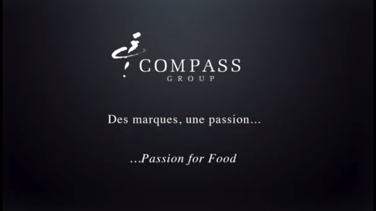 Compass Group France | Passion for Food