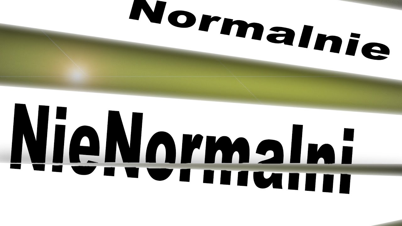 Normalny Vlog  Podsumowanie Wakacji