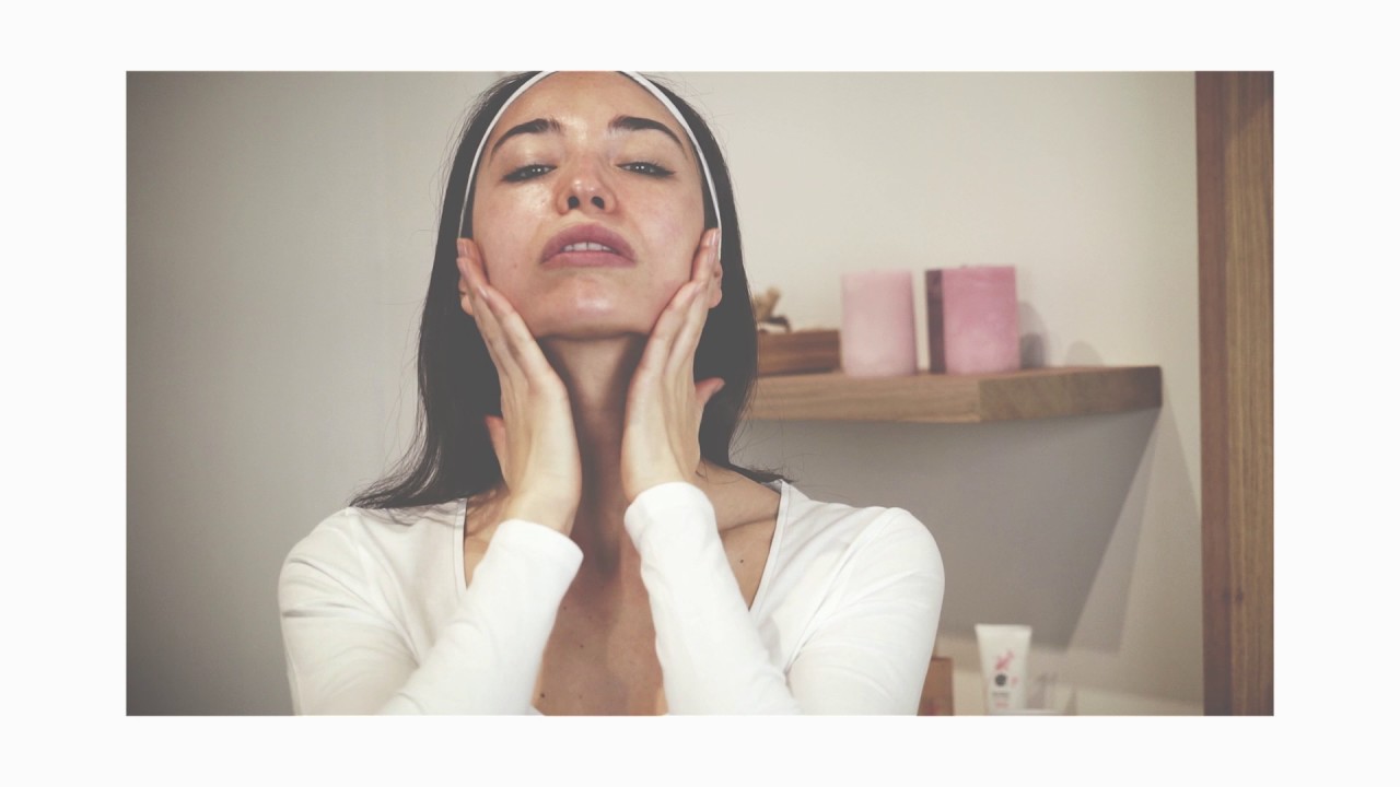 NAOBAY ORIGIN - Recovery Oil Serum - // FACIAL ROUTINE //