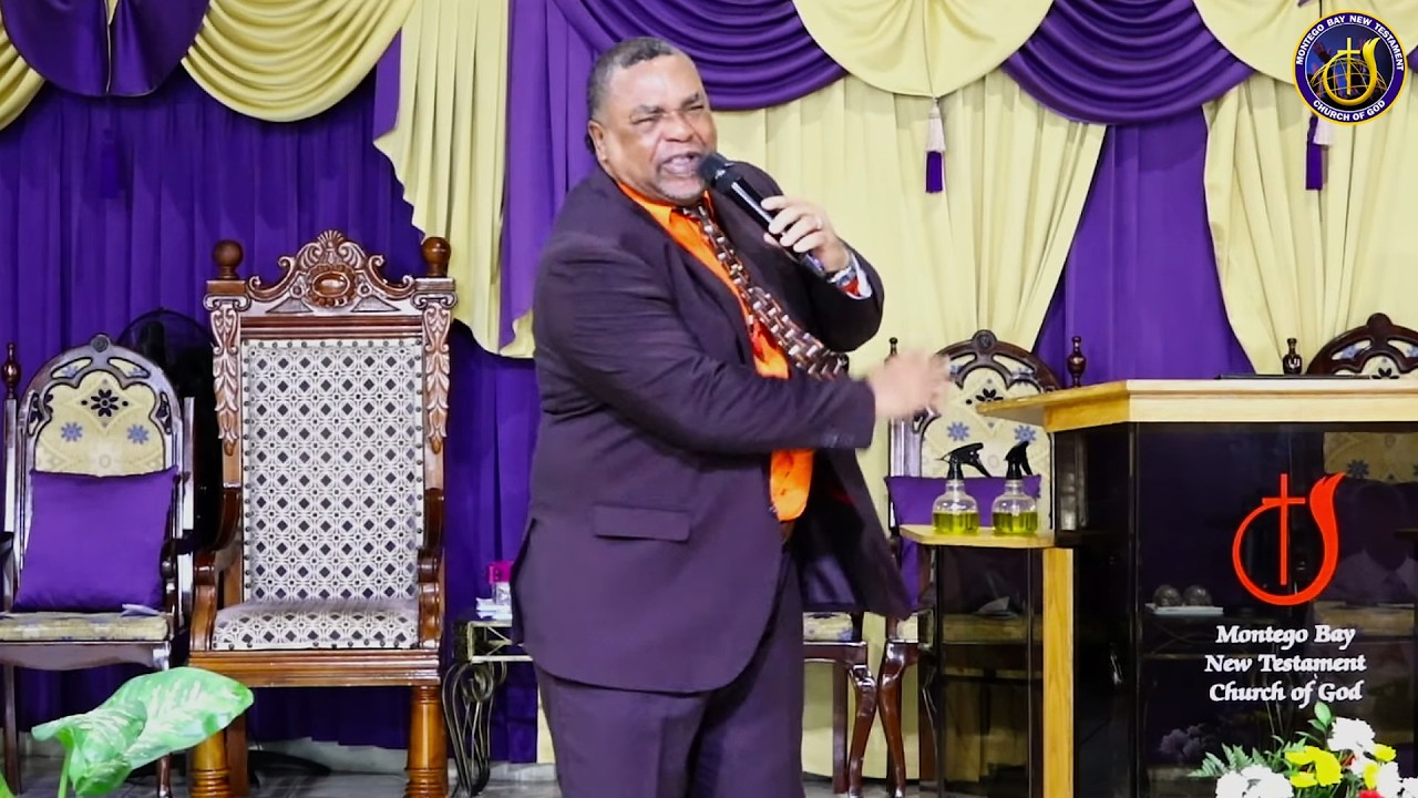 LIVE NOW: Sunday 2nd Worship Service | Join Us In Powerful Praise & Word | March 15