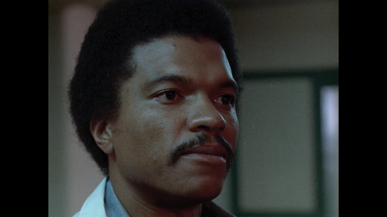 Saturday Morning Feature: The Glasshouse Starring Billy Dee Williams | BlackTreeTV