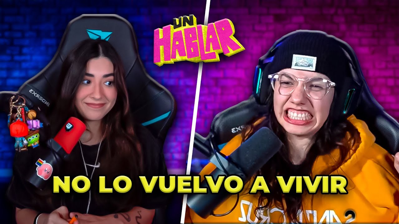 MI RELACIÓN TÓXICA😡 || EP.3 "UN HABLAR"
