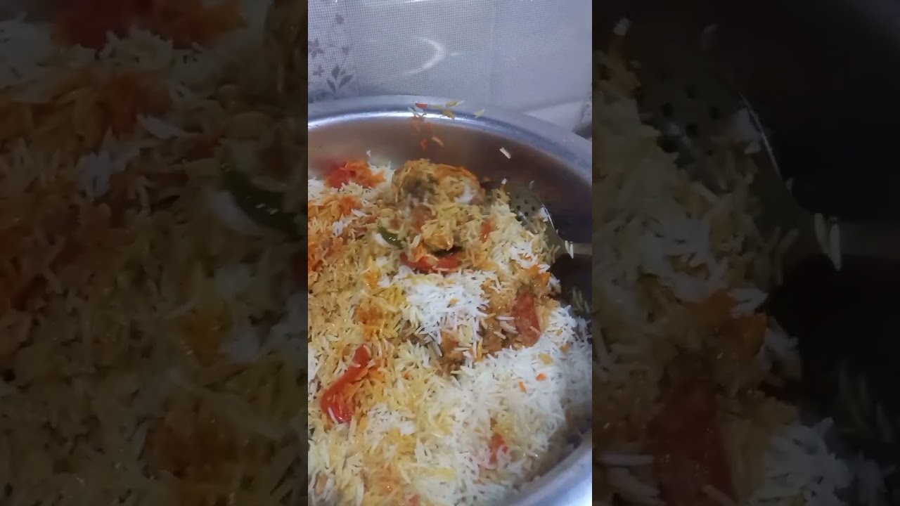#biryanirecipe #humtv#arabian #cooking #biryanilover #biryanibiryanirecipe
