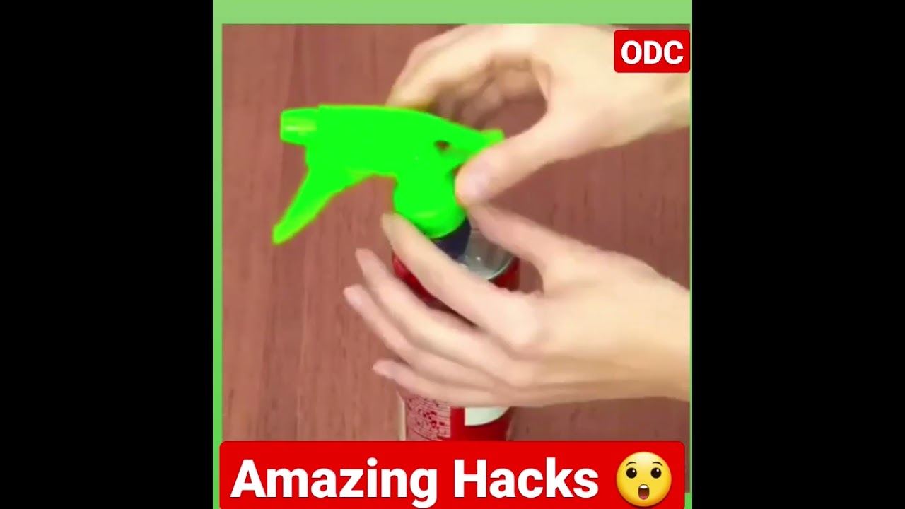 Extraordinary Hacks Tricks 😱 | #short #ytshort #shortsfeed #hacks #tricks #hackstickwarlegacy