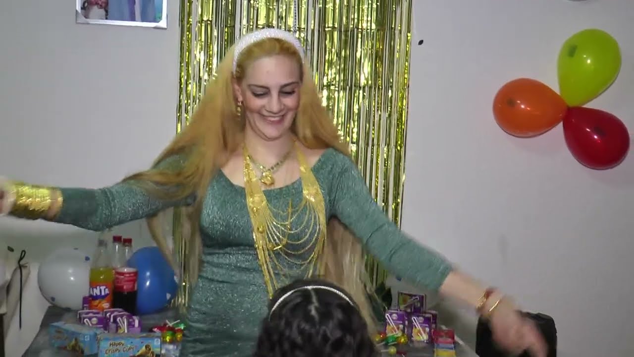 Ango Pasa Nin Sunet Toreni 2024 4K Almaniya Menden