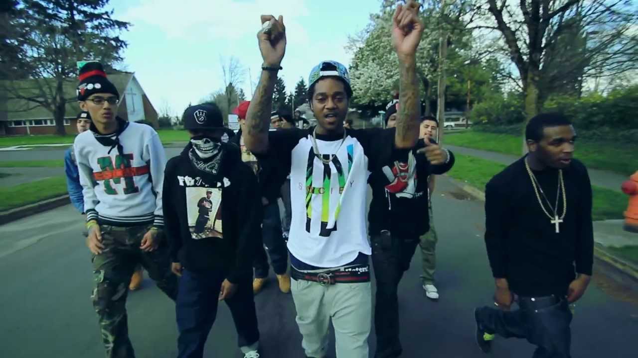 Prince Hyph - Active