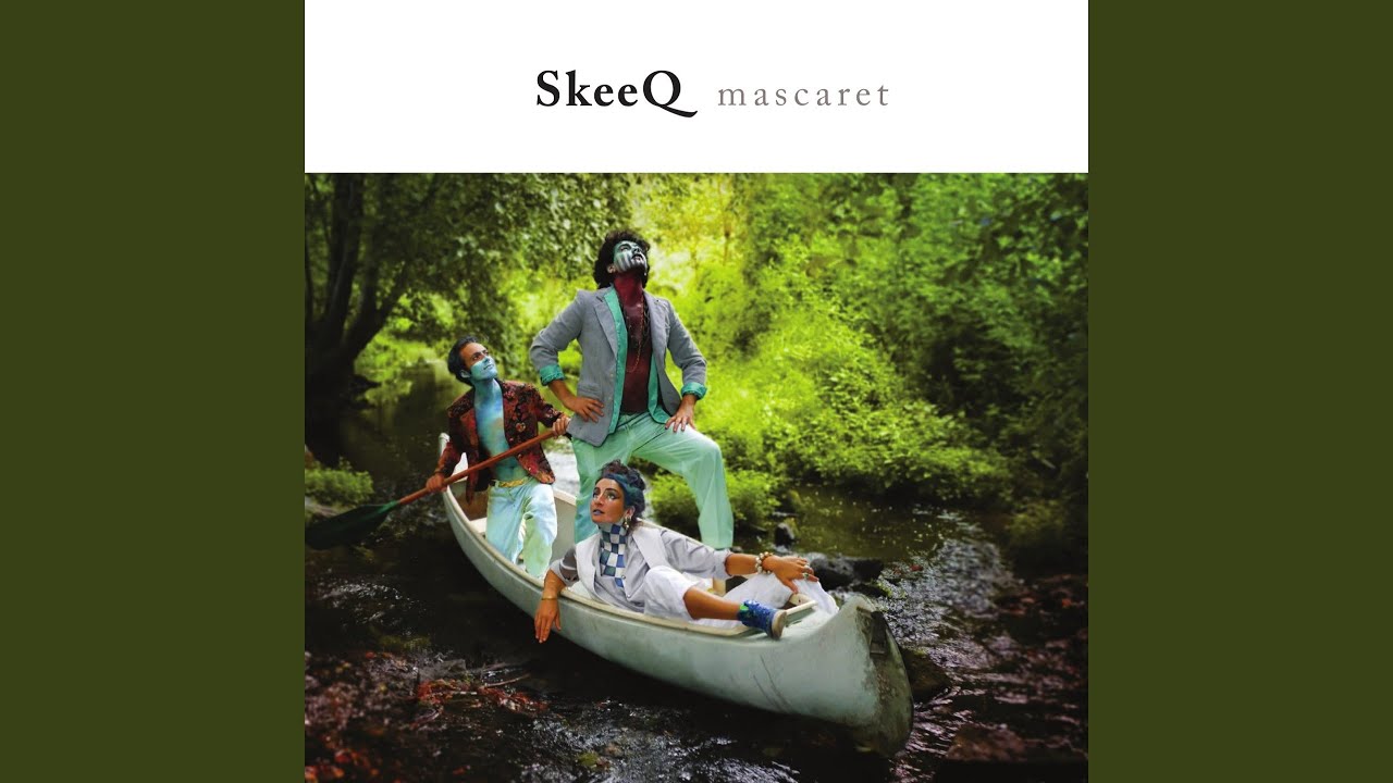 Mi ombre (feat. Martin Chapron)