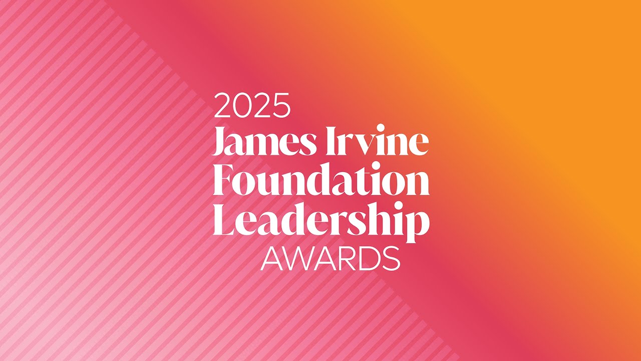 2025 Leadership Awards Reception