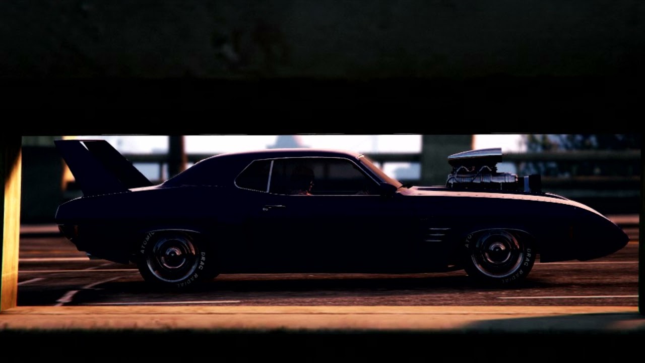 KILLSTATION - EXTINCTION (Slowed Down)