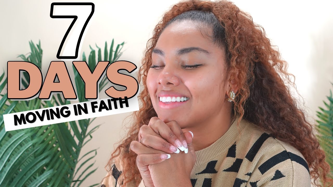 In The Next 7 Days | Prophetic Word