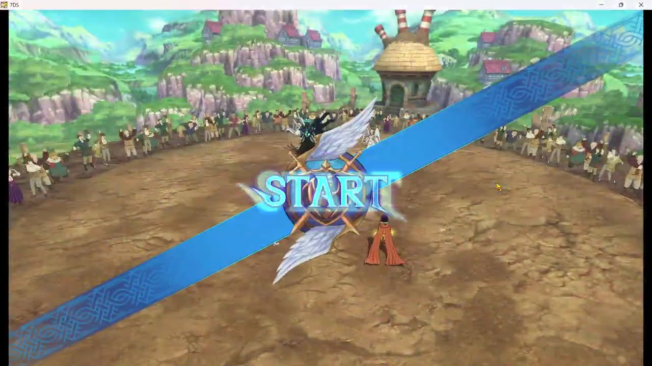 7DS:GC Daily missions +4 gems