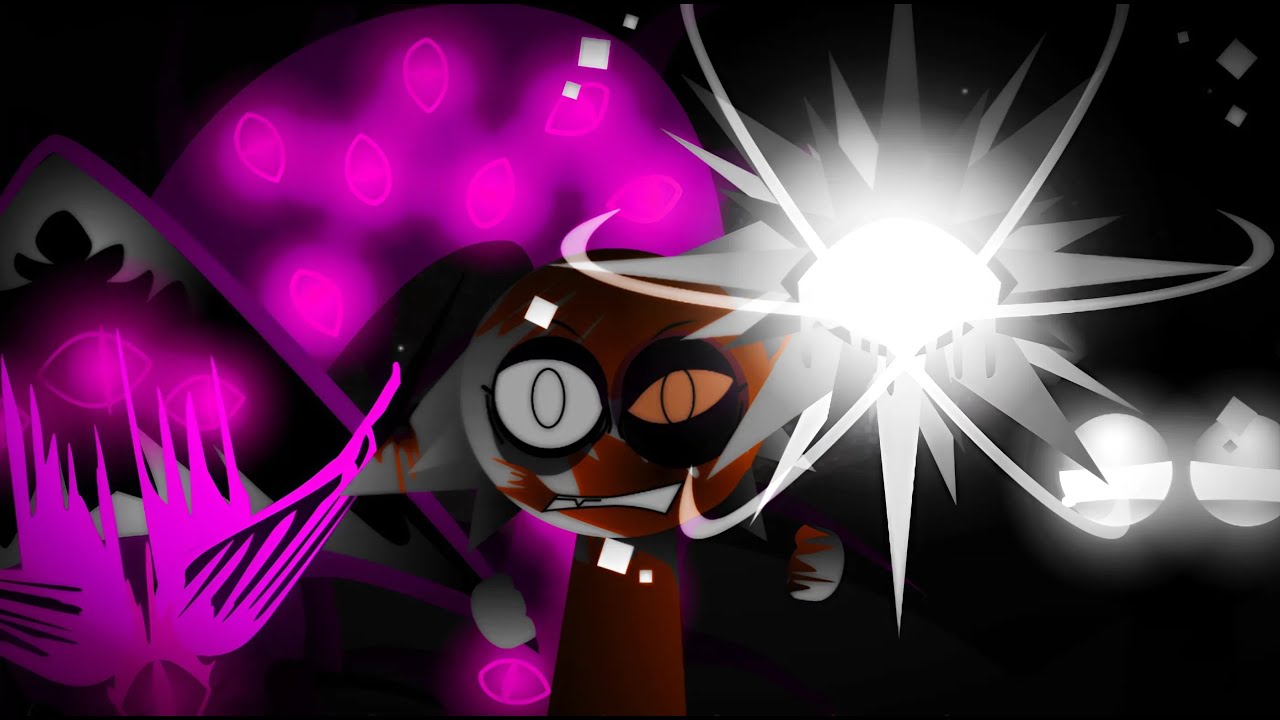 SPRUNKI DEFINITIVE PHASE 8 - MIX