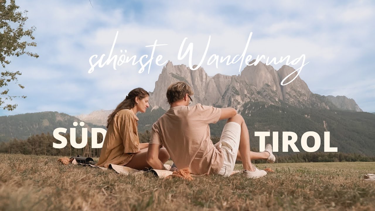 Wanderung auf der höchsten Alm - Vanlife Südtirol 🇮🇹 Ep. 53