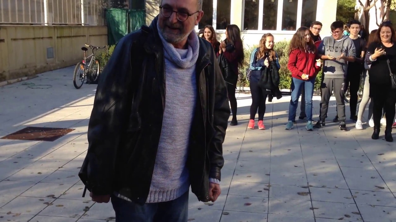 Acomiadament de Toni Moret