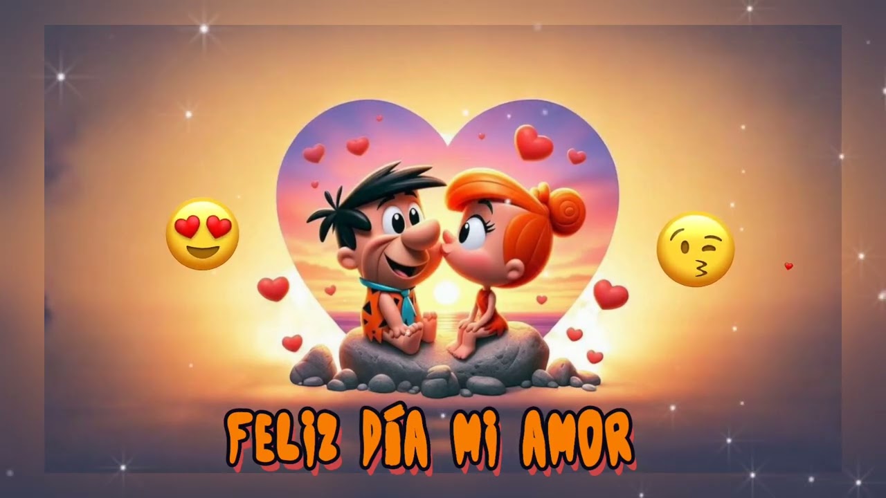 Para mi novia 😍