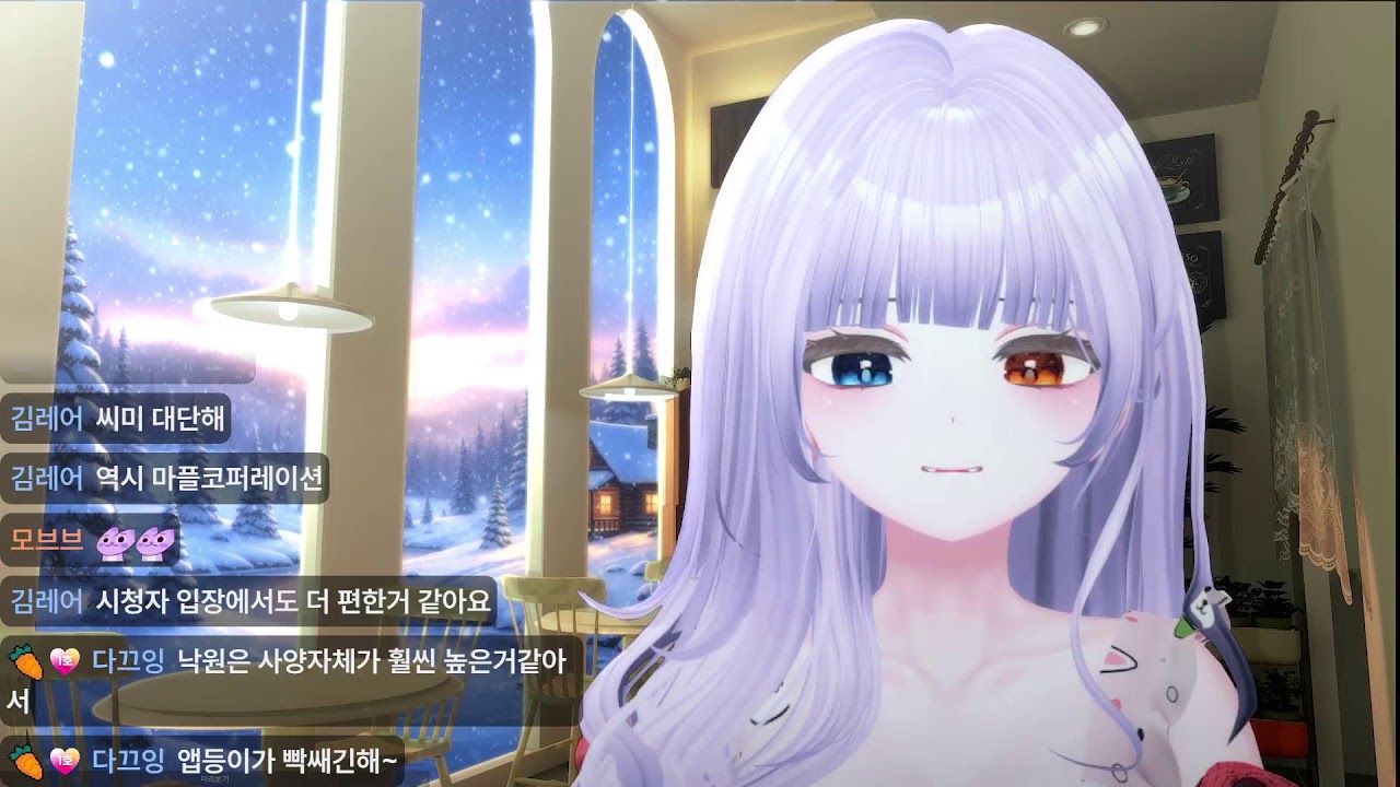 새롭게 인사드립니다!!