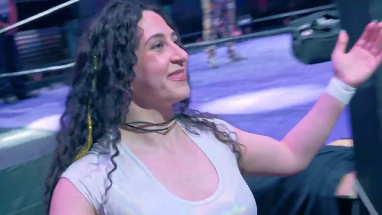 LPW Women’s Championship: Diamond Virago (c) vs Amiira Sahar, LPW FORTITUDE 6.6.2025