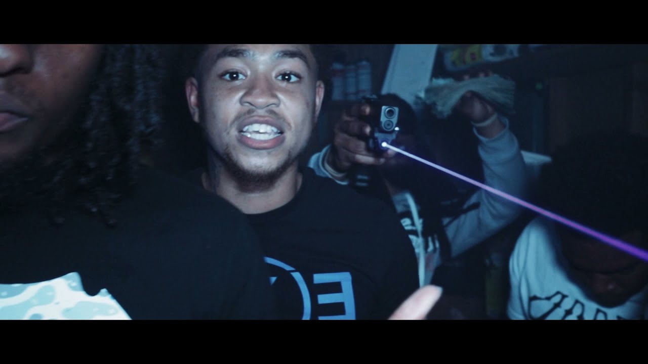Young Savage - HD (Official Music Video)