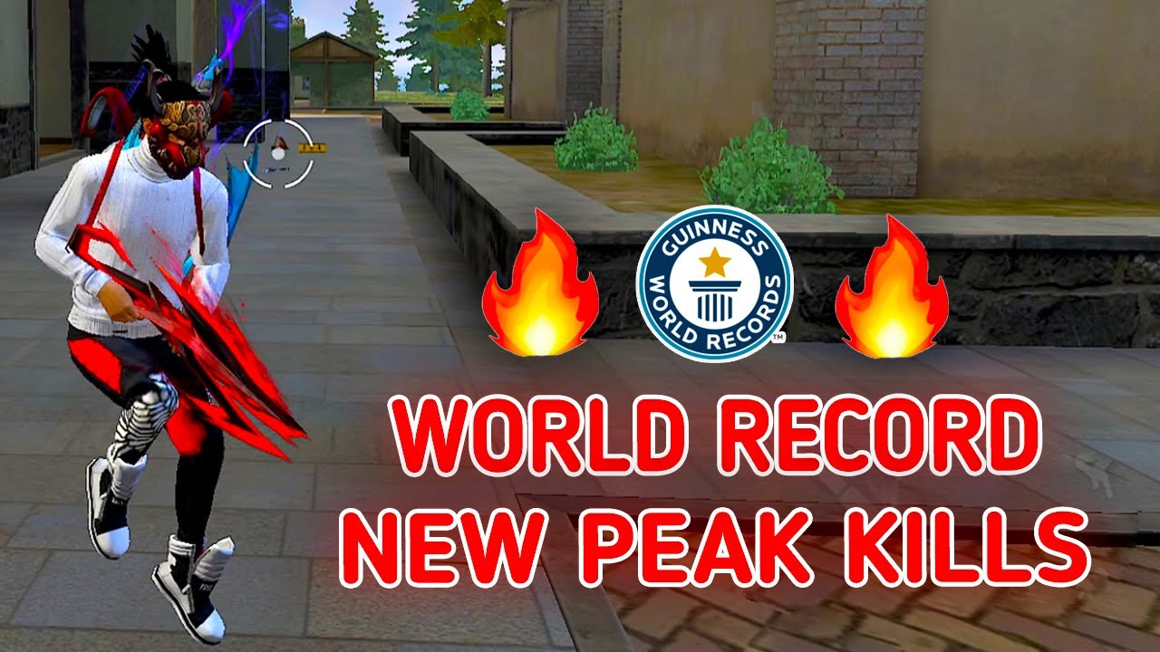 NEW PEAK ! NEW WORLD RECORD🔥!!! || SOLO VS SQUAD || MAKING HISTORY IN NEW PEAK ONLY KILLS|| 21 KILLS