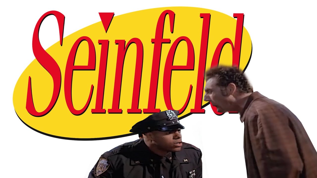 Seinfeld | The Cough
