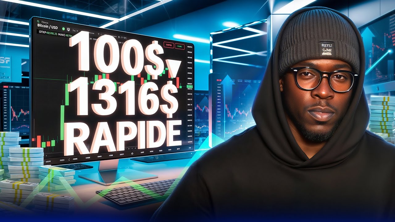 ✅ Une m&eacute;thode fiable pas &agrave; pas | strat&eacute;gie pocket option | strat&eacute;gie trading binaire