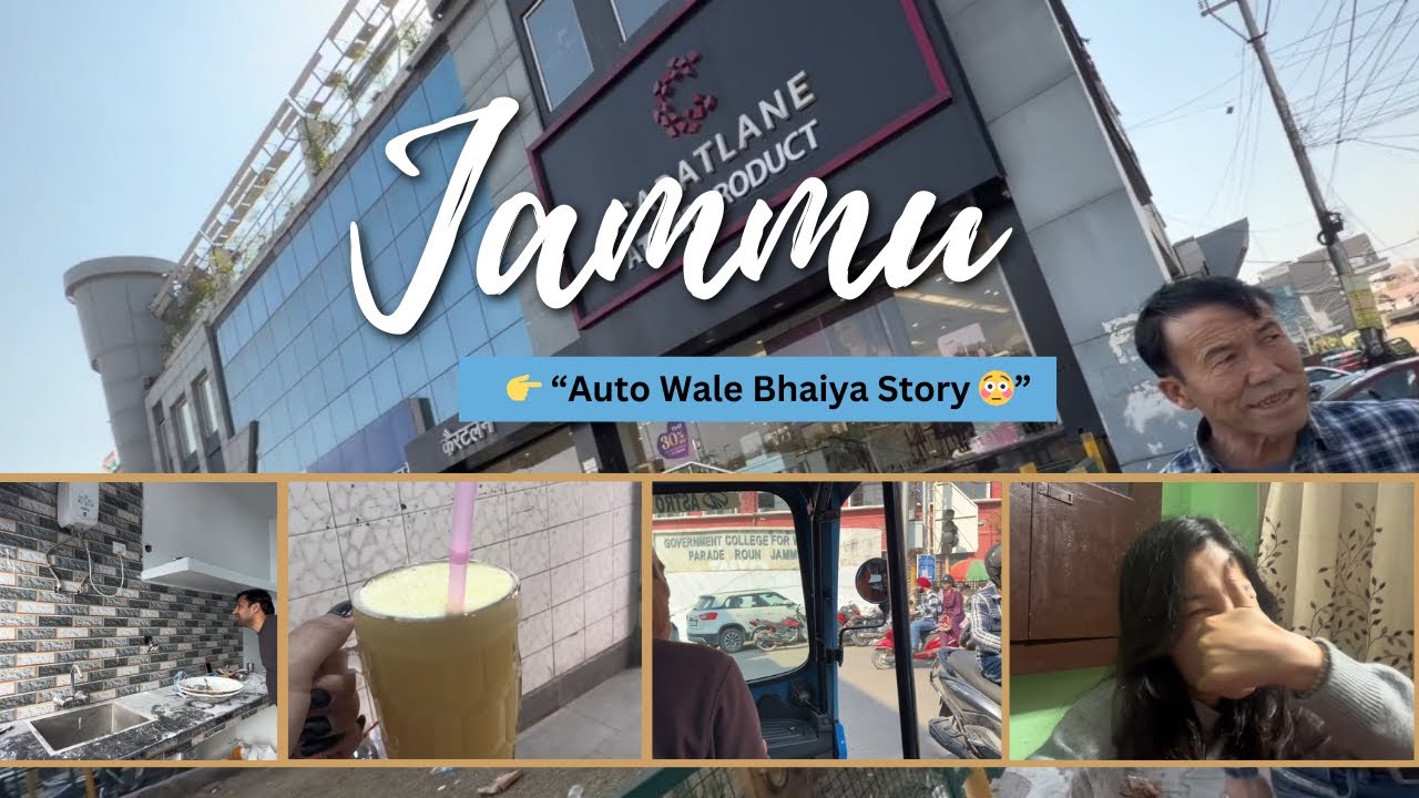 Friday surprise 😅 Auto bargaining & shopping day | Real Life Vlog ❤️