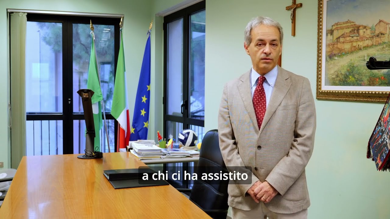 Stati Generali dei Piccoli Comuni | Casalmaiocco
