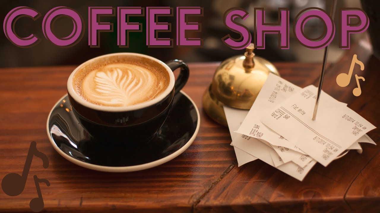 Jazz with Coffee Shop | Background Music to Relax, Study
