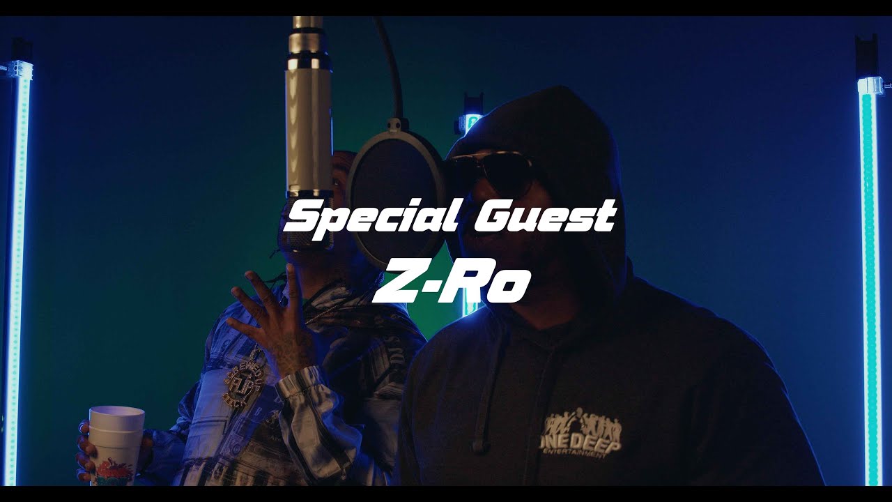 FLIP FREESTYLE FRIDAYS: EPISODE 16🔥 Feat. @TVzro  @cloverGtv
