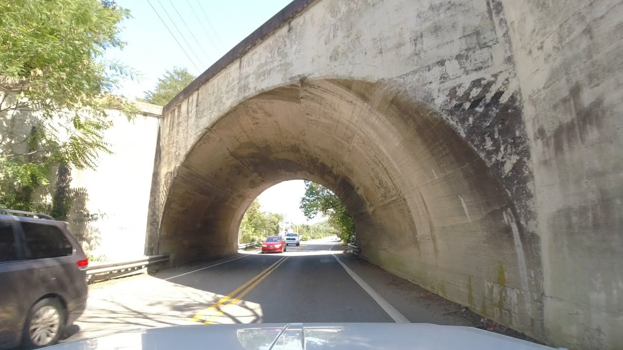 South Pittsburg Tn to Chattanooga Tn Saturday September 25th 2021 #Chattanooga #history #timecapsule